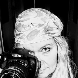 Meet your Posher, Gina